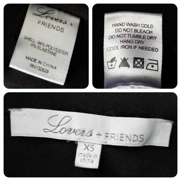 Lovers + Friends On Track Leggings Size X-Small - Picture 6 of 9